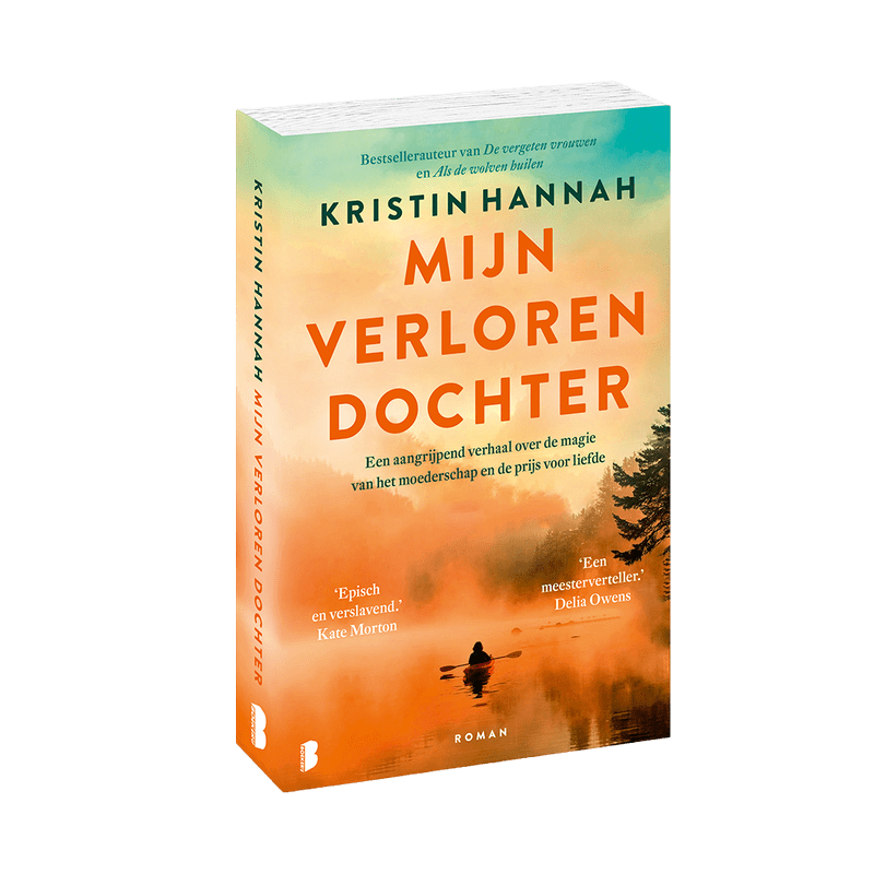 Mijn verloren dochter