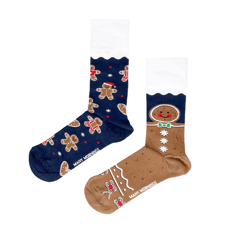 Kerstsokken (43-46)
