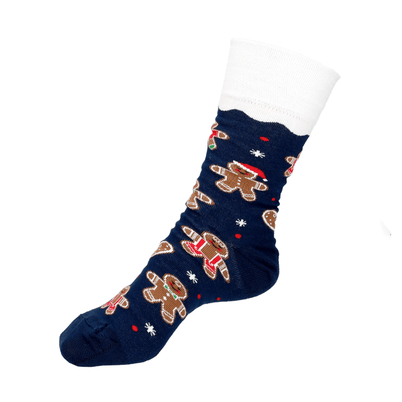Kerstsokken (43-46)