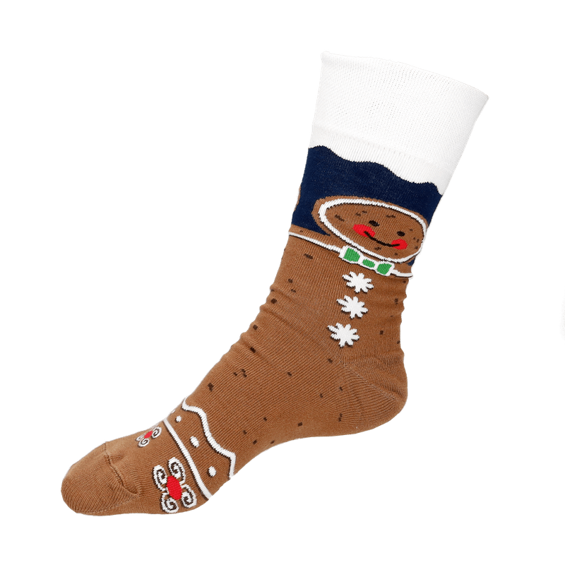 Kerstsokken (43-46)