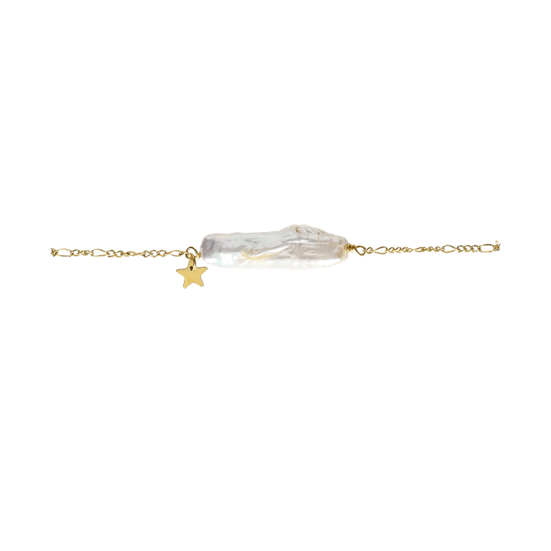 My Jewellery ketting met parel