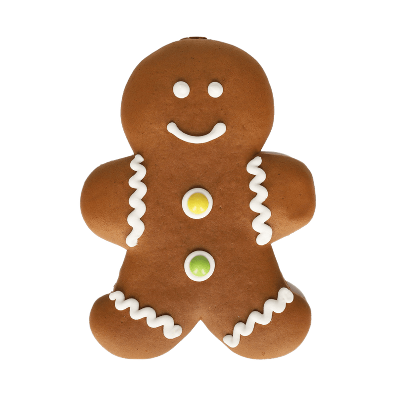 Mannetje van lebkuchen