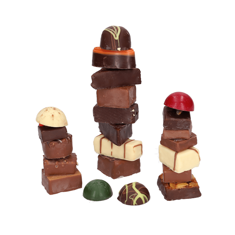 Luxe bonbons