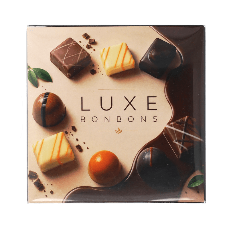 Doosje bonbons