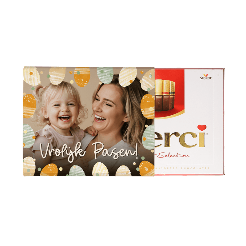 Merci Pasen (250 g)