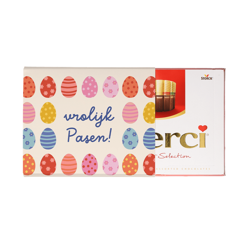 Merci Pasen (250gr)
