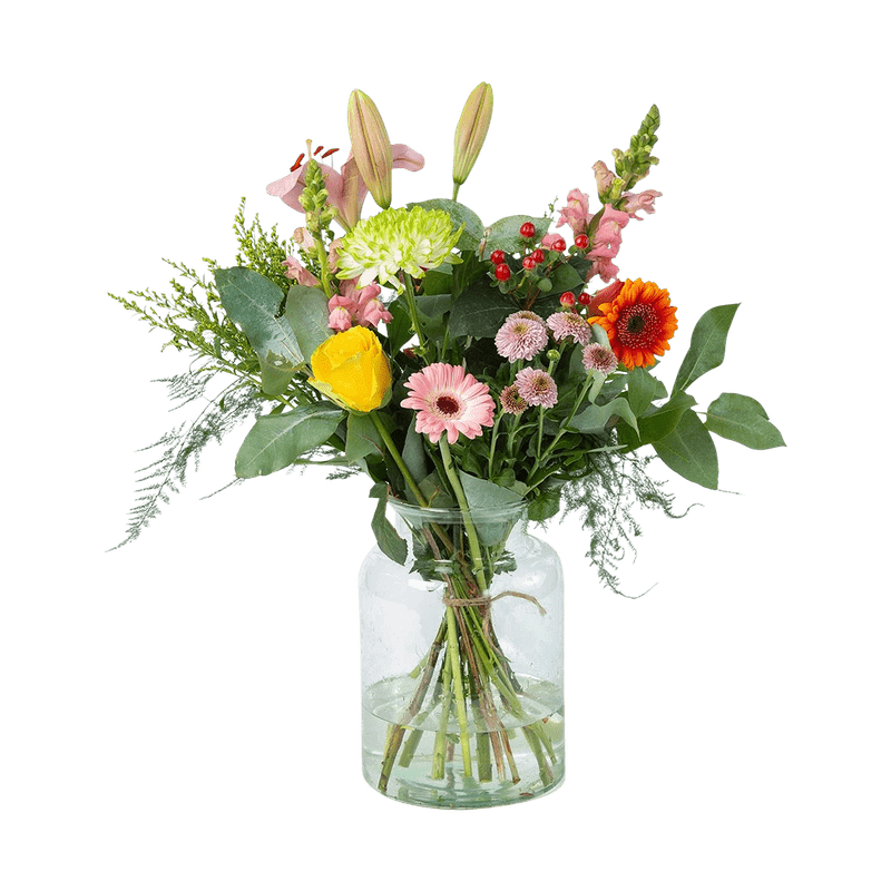 Plukboeket ‘Feestje’