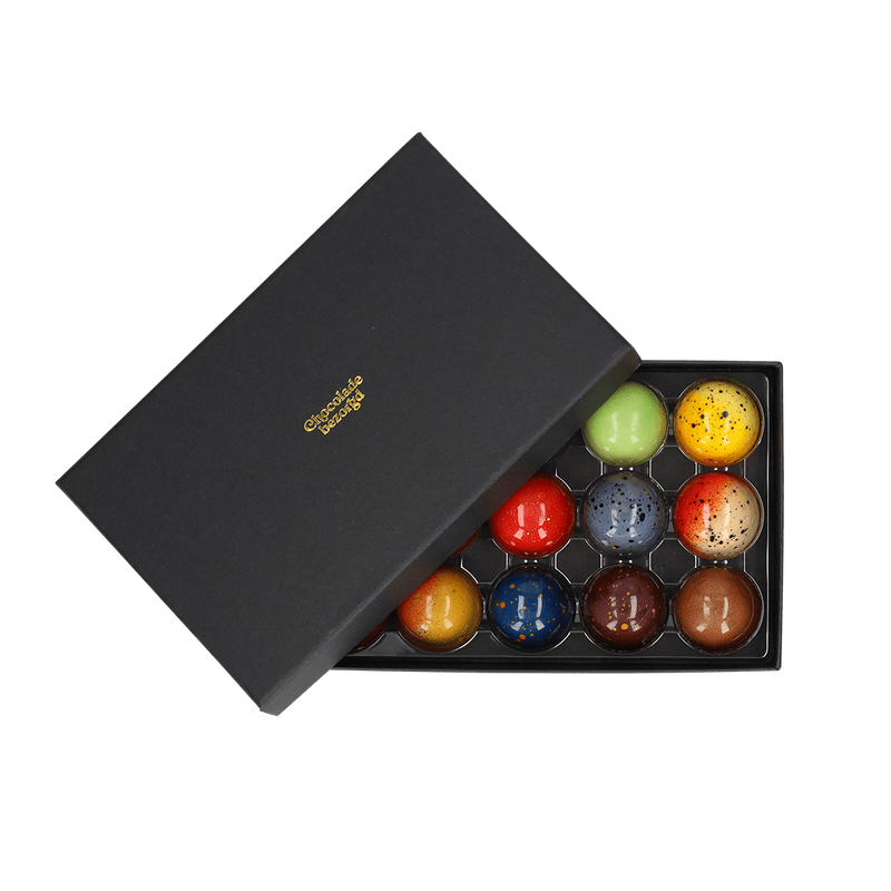 Chocoladebonbons