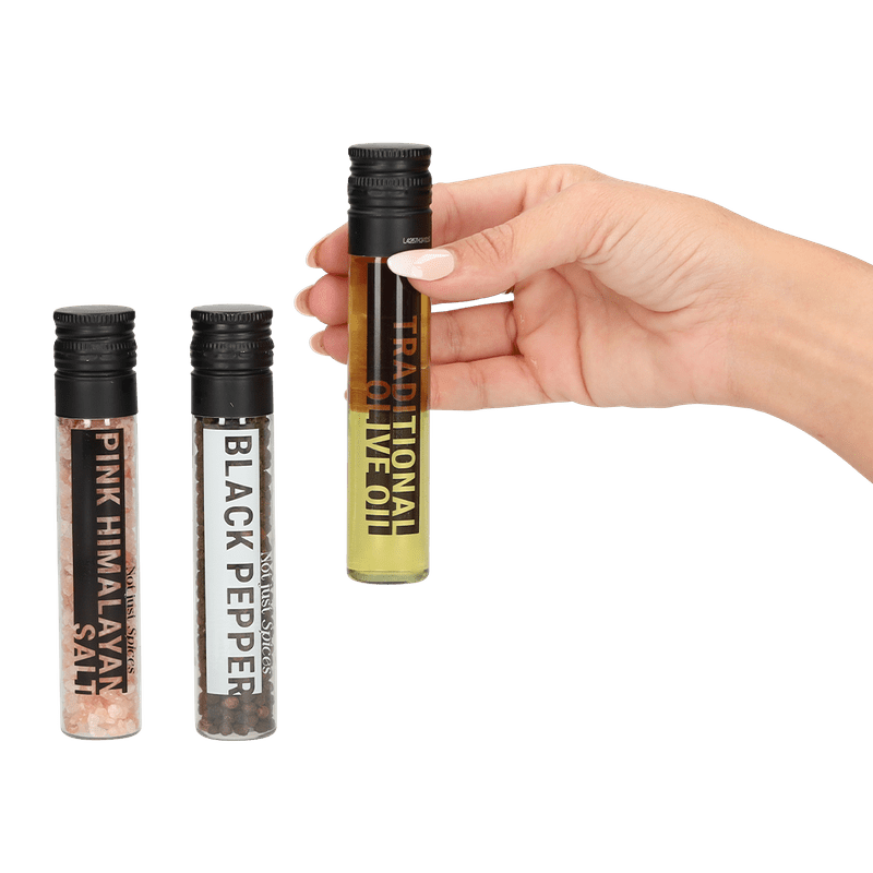 Cadeauset Smaakmakers