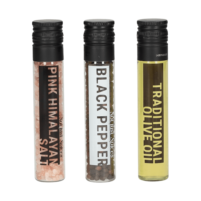Cadeauset Smaakmakers