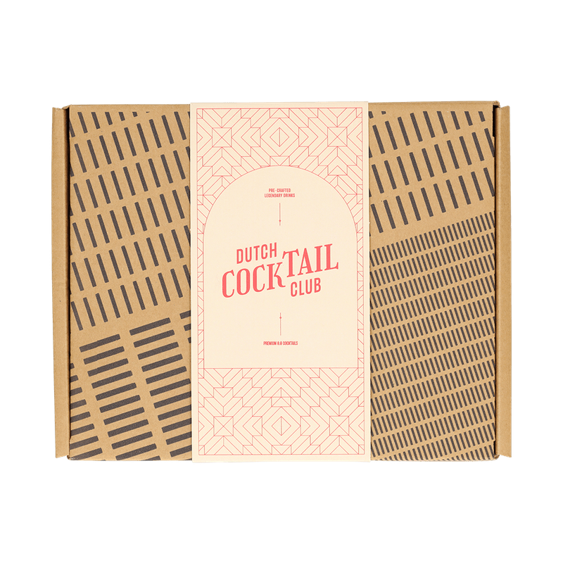 Tubes Mocktailbox