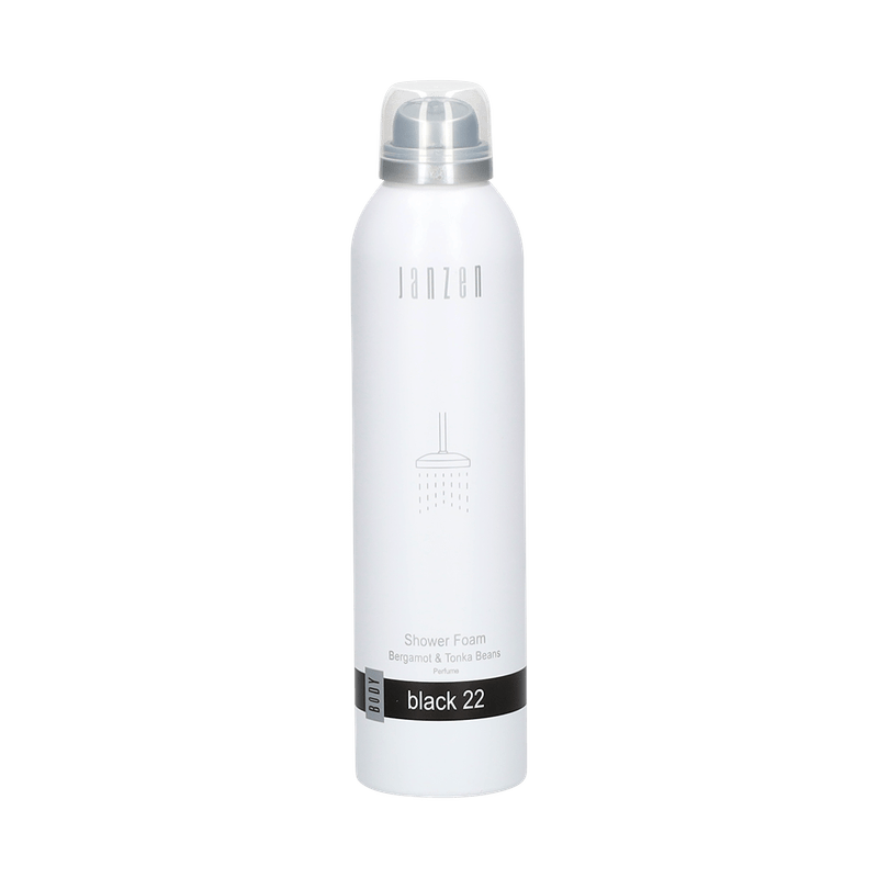 Janzen giftset Home & Body Black 22