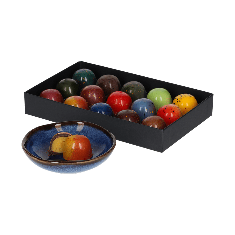 Chocoladebonbons