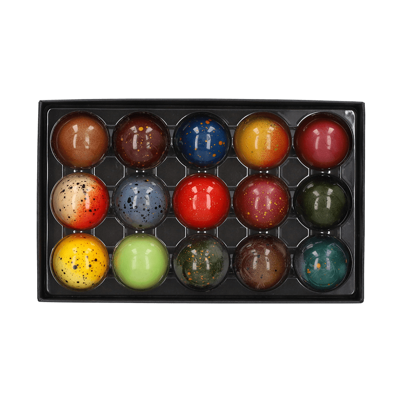 Chocoladebonbons