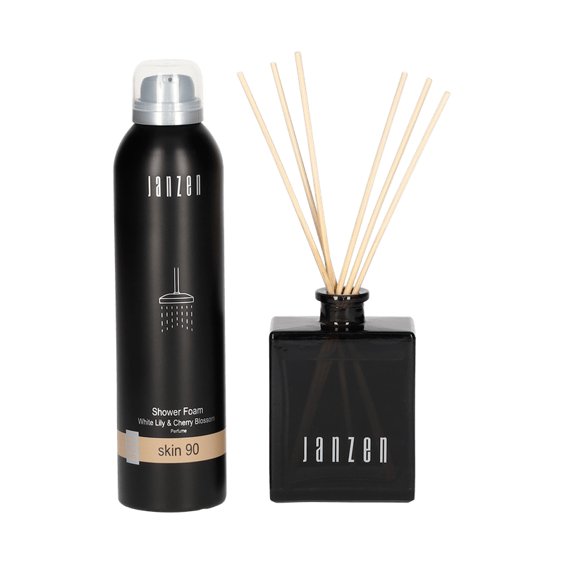 Janzen giftset Home & Body Skin 90