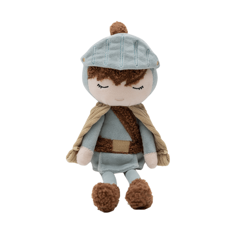 Jollein knuffel - Knight Duke