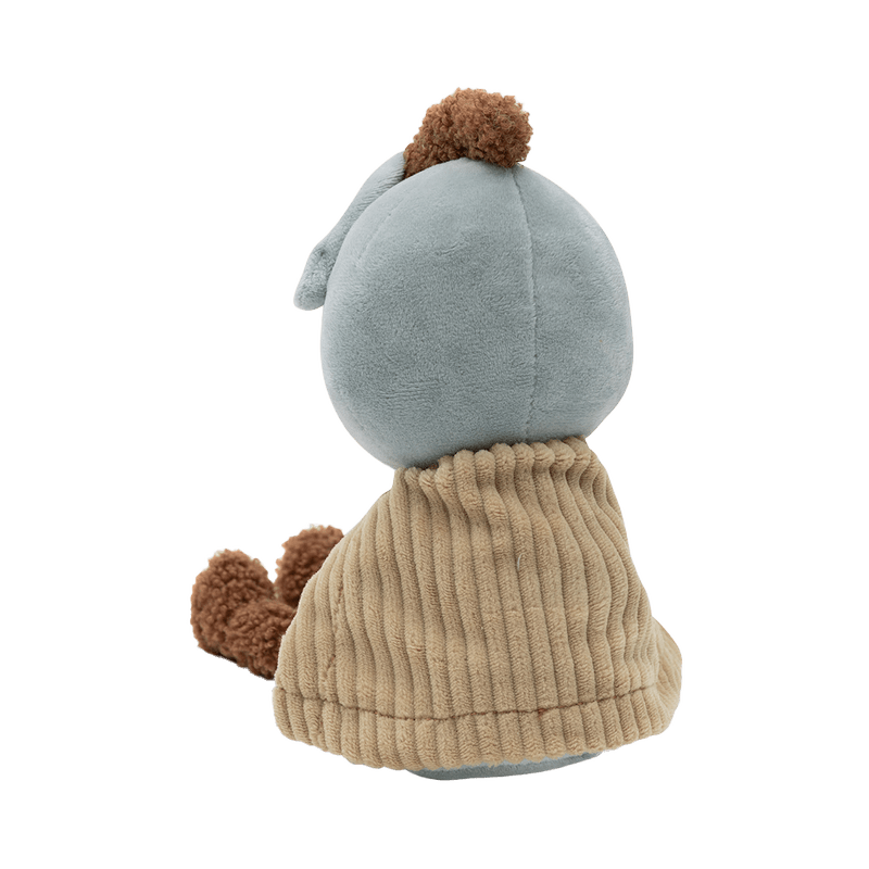 Jollein knuffel - Knight Duke