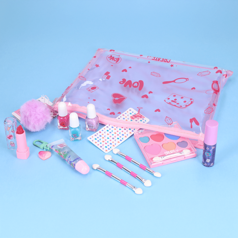 Make-uptasje