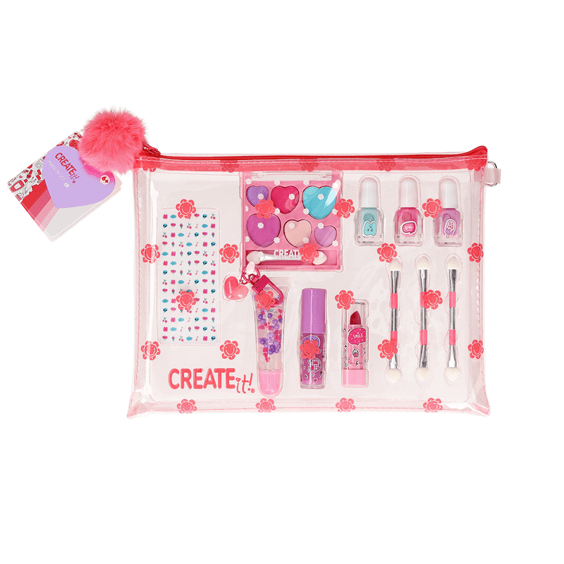 Make-uptasje