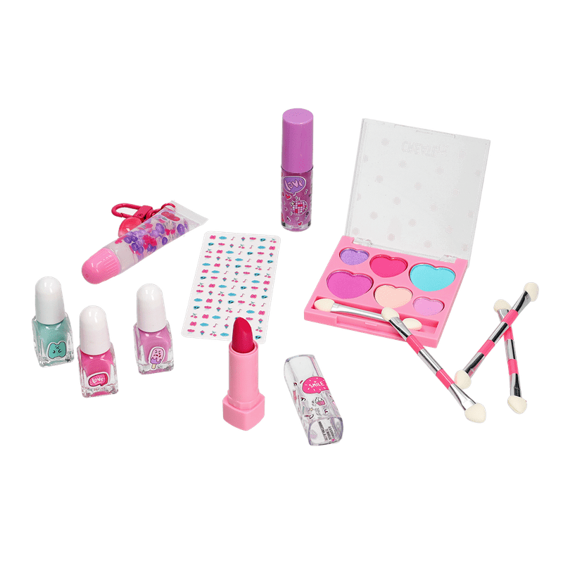 Make-uptasje