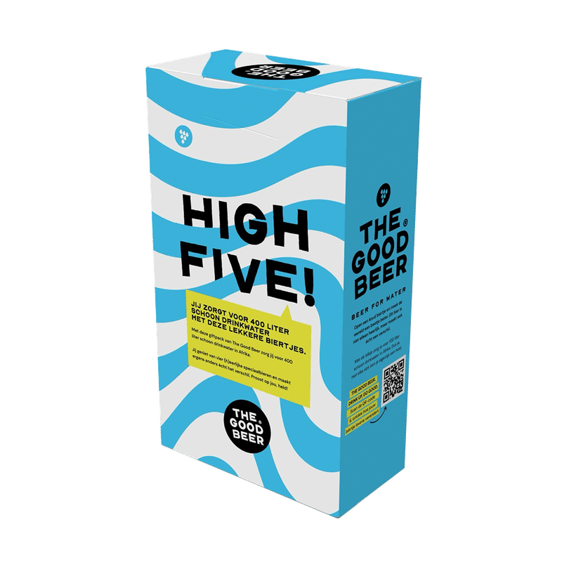 The Good Beer giftbox
