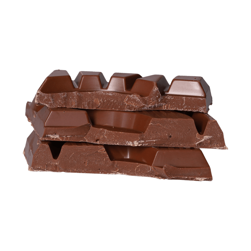 Tony’s Chocolonely chocoladeletter melk