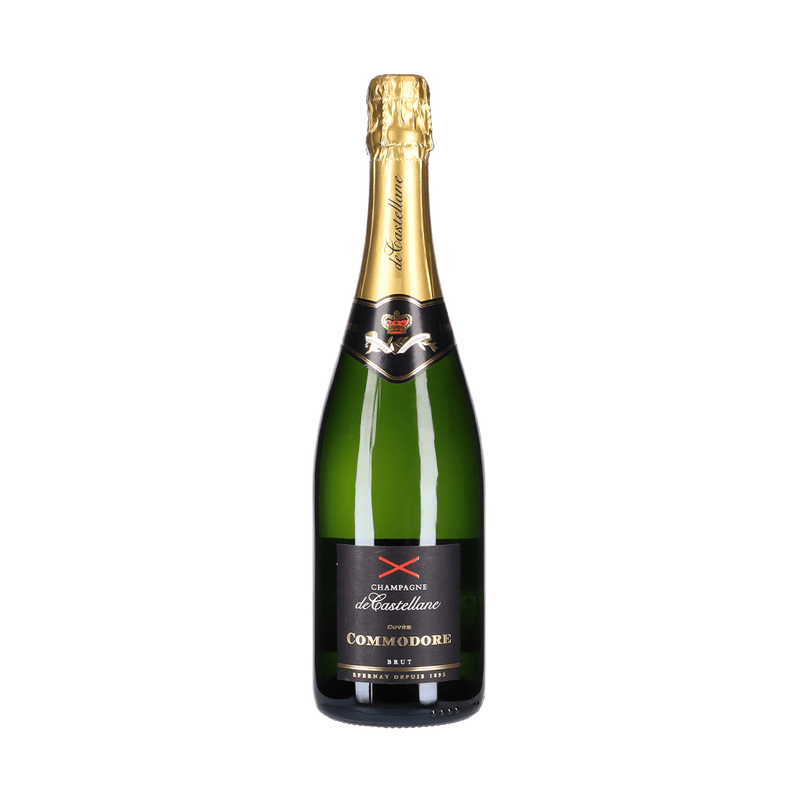 Champagne 75cl