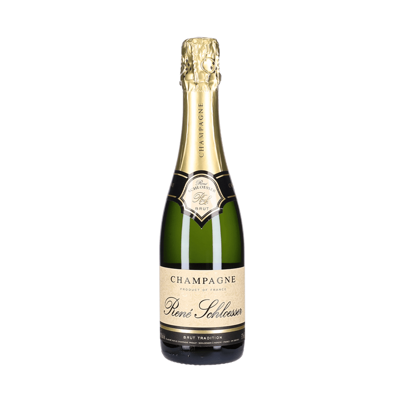 Petit champagne 37,5cl