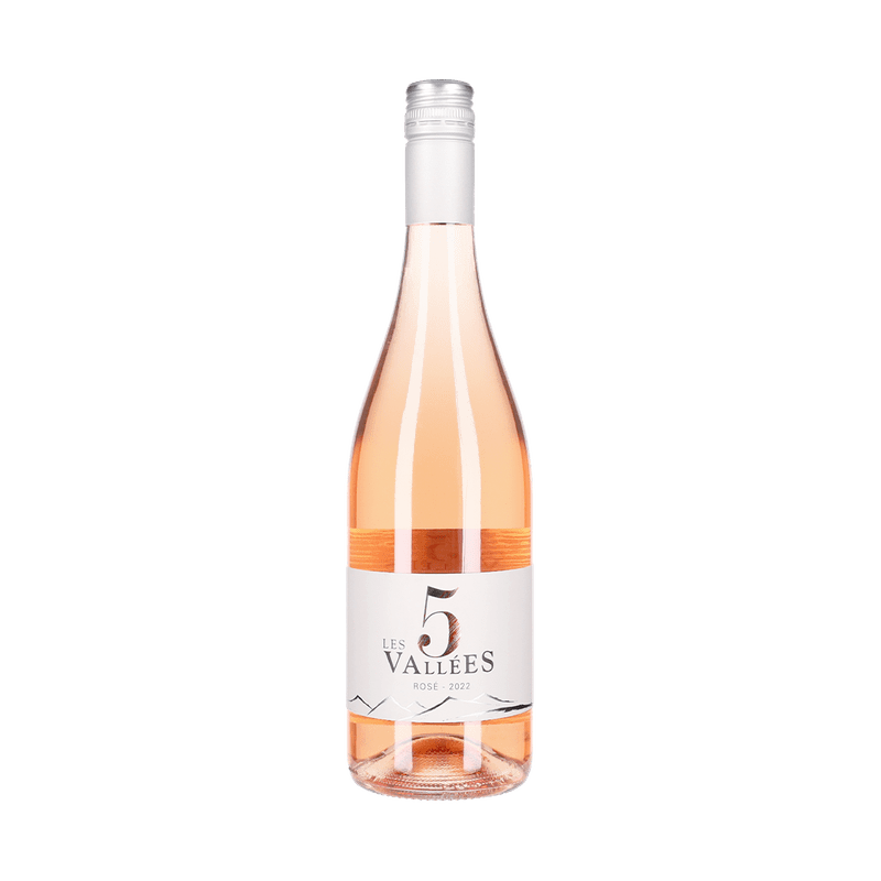 Heerlijke Rosé