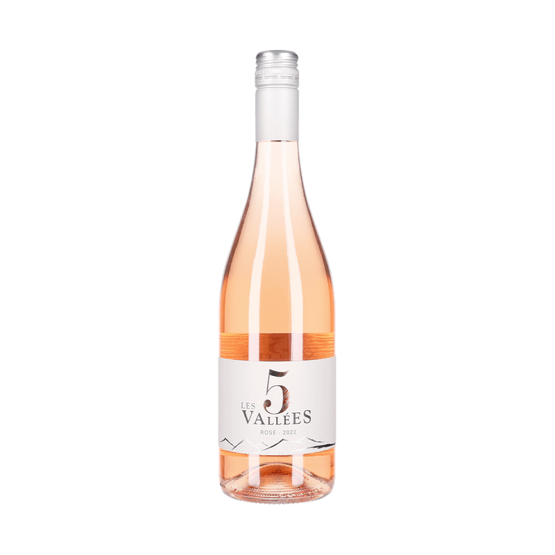 Heerlijke Rosé