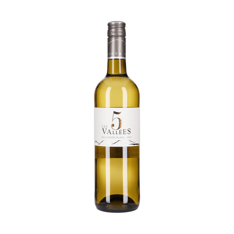 Lekkere Sauvignon Blanc