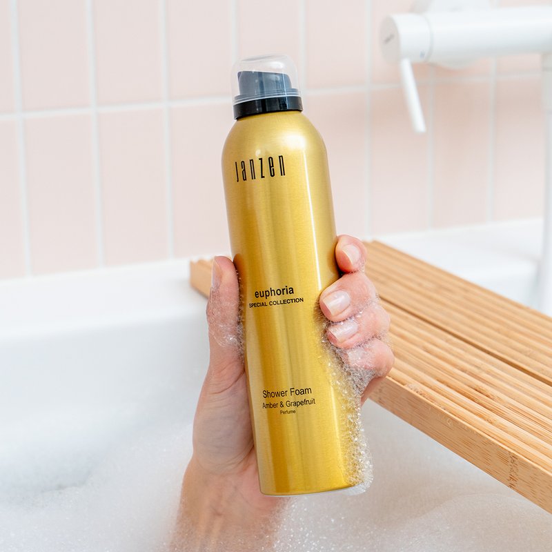 Janzen giftset Home & Body Euphoria