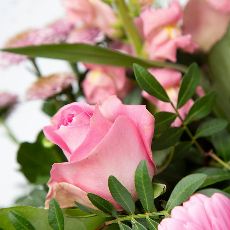 Boeket ‘Lief’