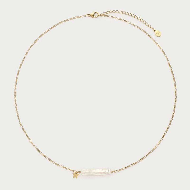 My Jewellery ketting met parel