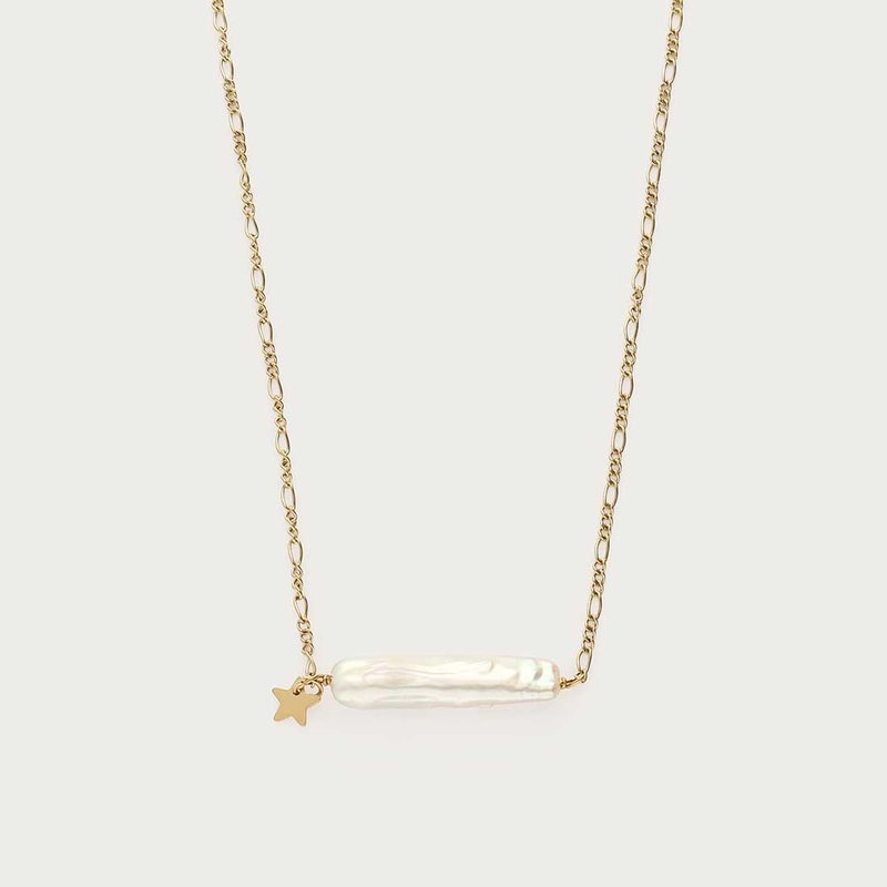 My Jewellery ketting met parel