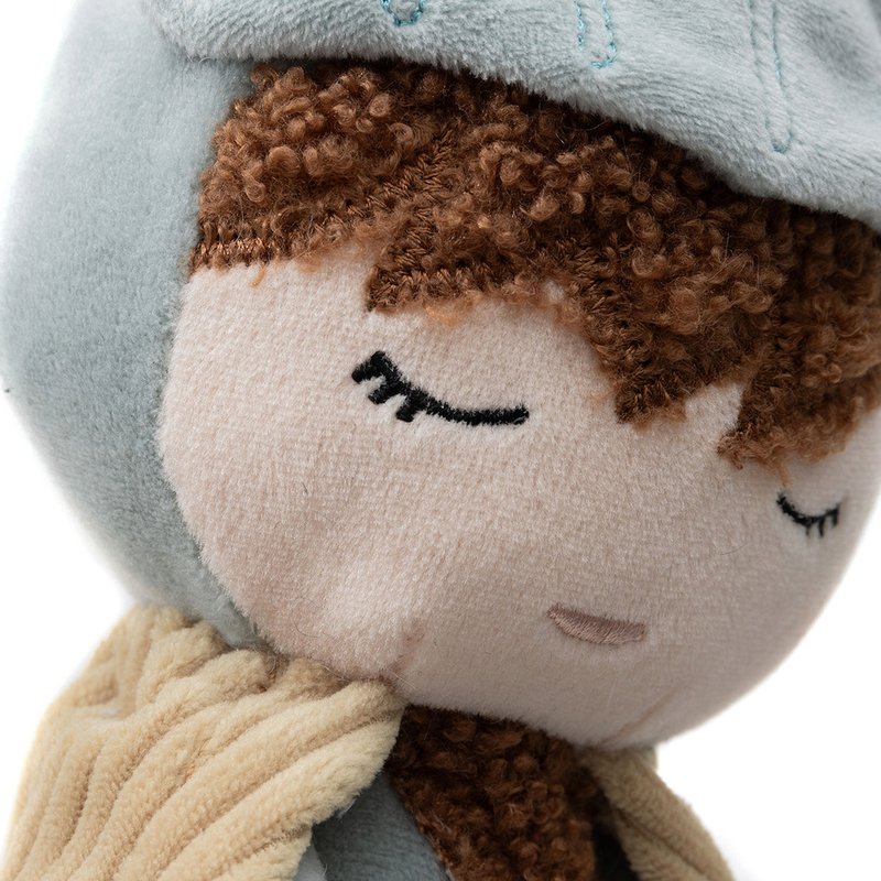Jollein knuffel - Knight Duke