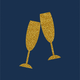 Felicitatie jubileum