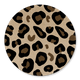Panterprint kraftlook