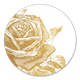 Roos goud