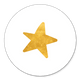 Gouden ster