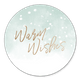 Warm Wishes groen