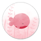 Walvis meisje