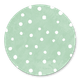 Confetti groen