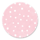 Confetti roze
