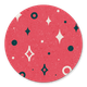 Funky rood