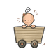 Baby Tractor2