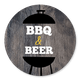 BBQ and Beer in houtlook