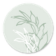 Trouwen - Botanisch blad1
