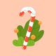 candy cane
