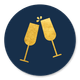 Toost - Champagne